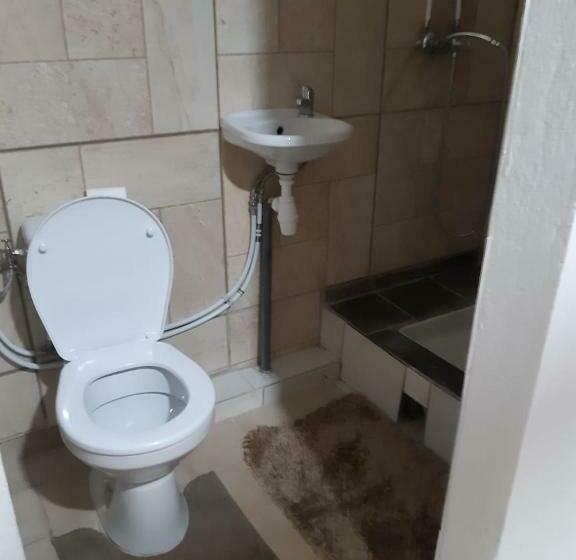 Studio Pour 2 Personnes Dans Une Villa Au Bord De Mer A Kourou