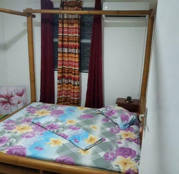 Studio Pour 2 Personnes Dans Une Villa Au Bord De Mer A Kourou