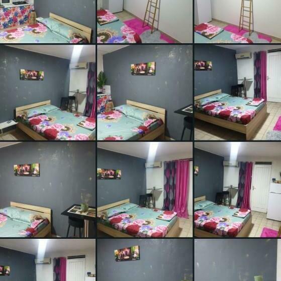 Studio Pour 2 Personnes Dans Une Villa Au Bord De Mer A Kourou