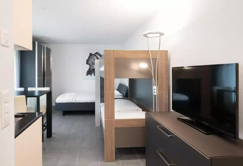 Studio Victoria Interlaken