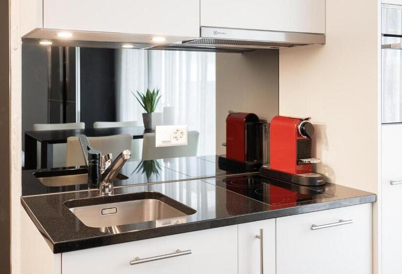 Studio Victoria Interlaken