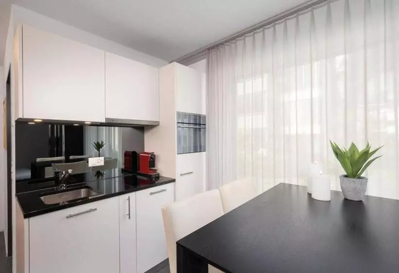 Studio Victoria Interlaken