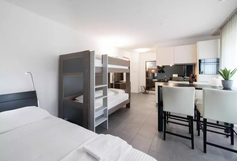 Studio Victoria Interlaken