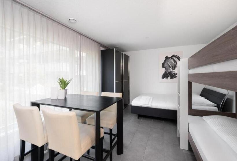 Studio Victoria Interlaken