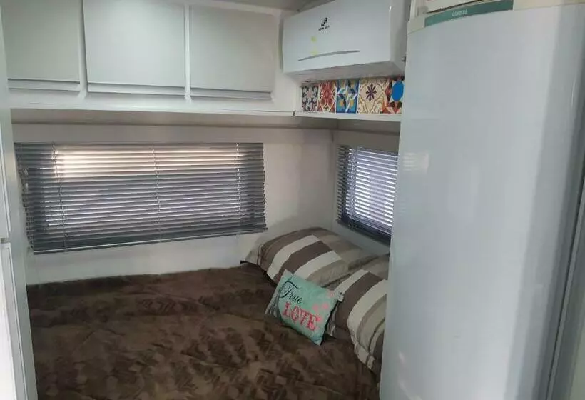 Trailer Novo Completo