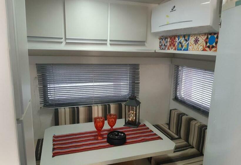 Trailer Novo Completo