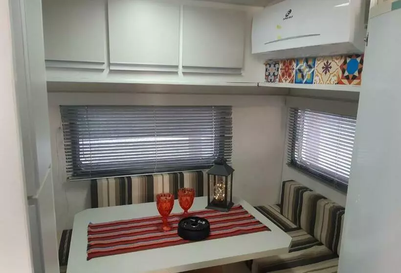 Trailer Novo Completo