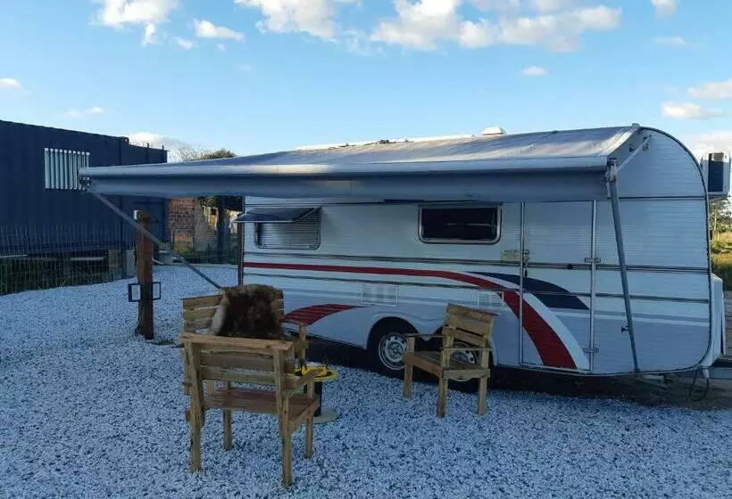 Trailer Novo Completo