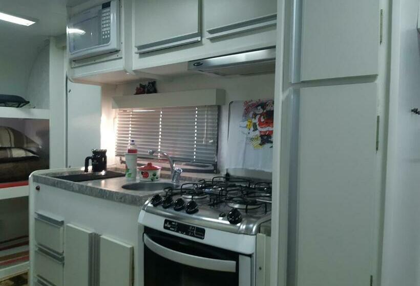 Trailer Novo Completo