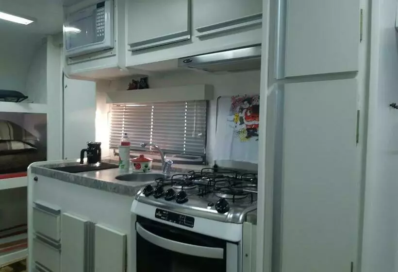 Trailer Novo Completo