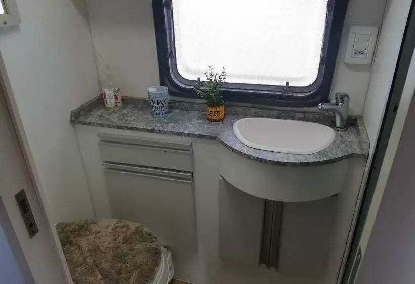 Trailer Novo Completo