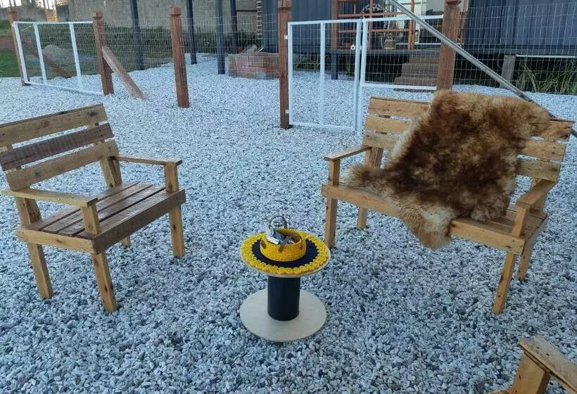 Trailer Novo Completo