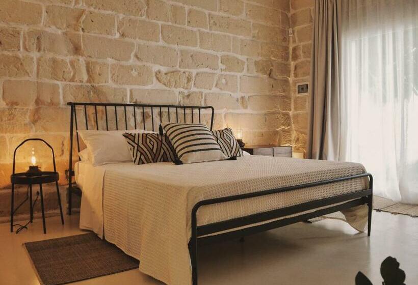 Adele E Il Duca Bed And Breakfast