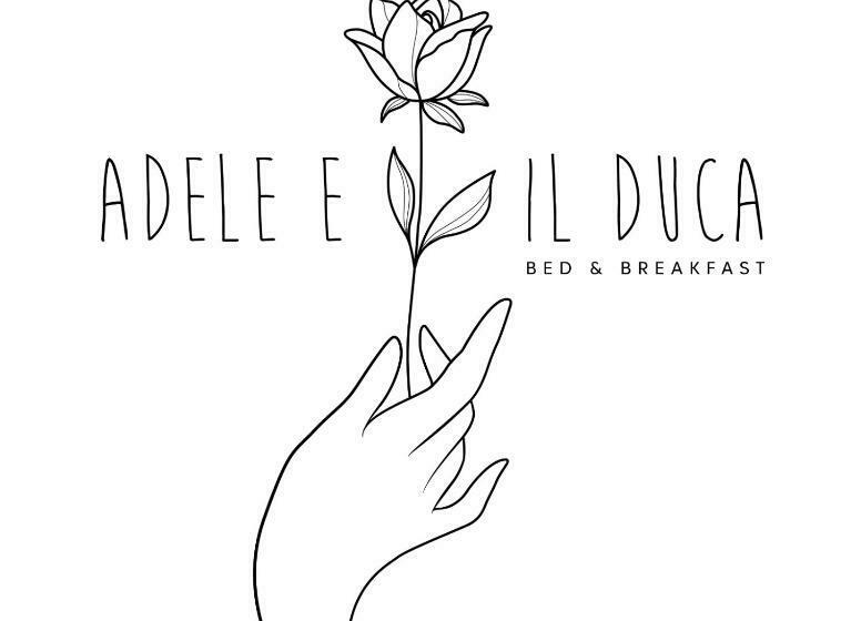 Adele E Il Duca Bed And Breakfast