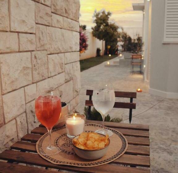 Adele E Il Duca Bed And Breakfast