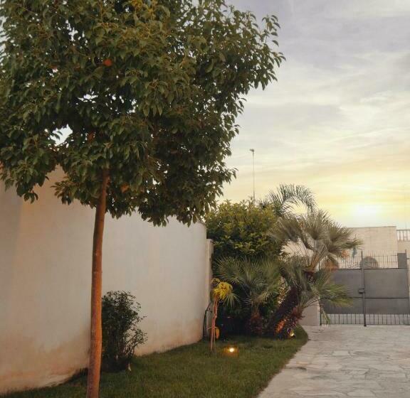 Adele E Il Duca Bed And Breakfast