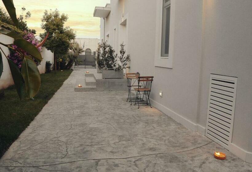 Adele E Il Duca Bed And Breakfast