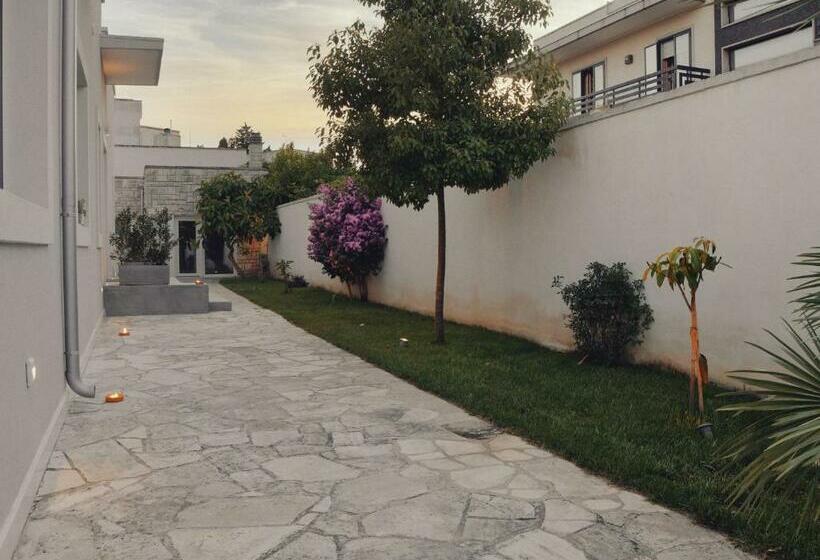 Adele E Il Duca Bed And Breakfast