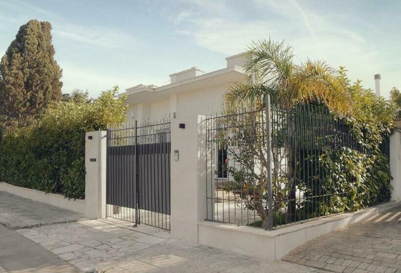 Adele E Il Duca Bed And Breakfast