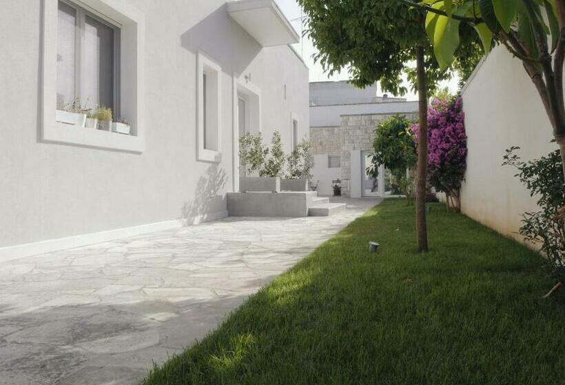 Adele E Il Duca Bed And Breakfast