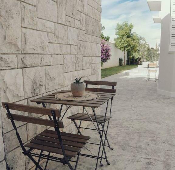 Adele E Il Duca Bed And Breakfast