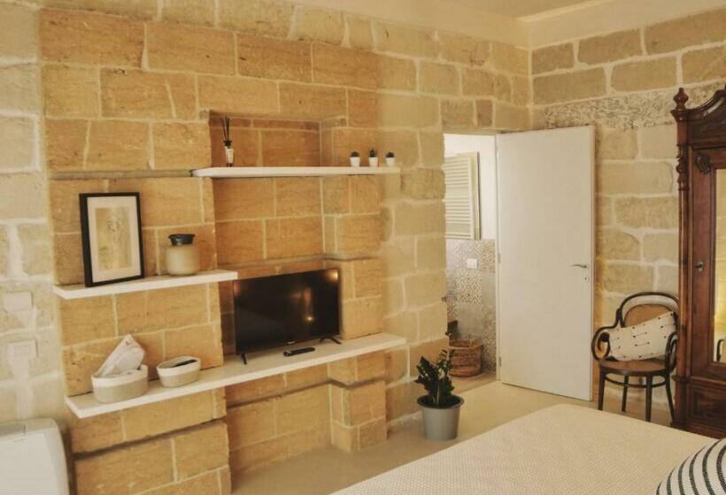 Adele E Il Duca Bed And Breakfast