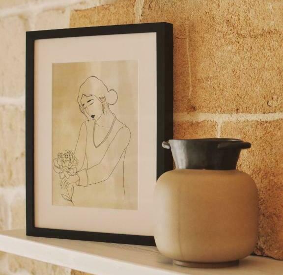 Adele E Il Duca Bed And Breakfast