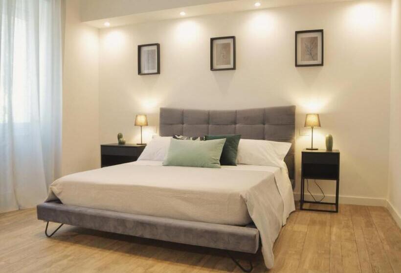 Adele E Il Duca Bed And Breakfast