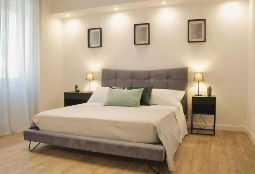 Adele E Il Duca Bed And Breakfast