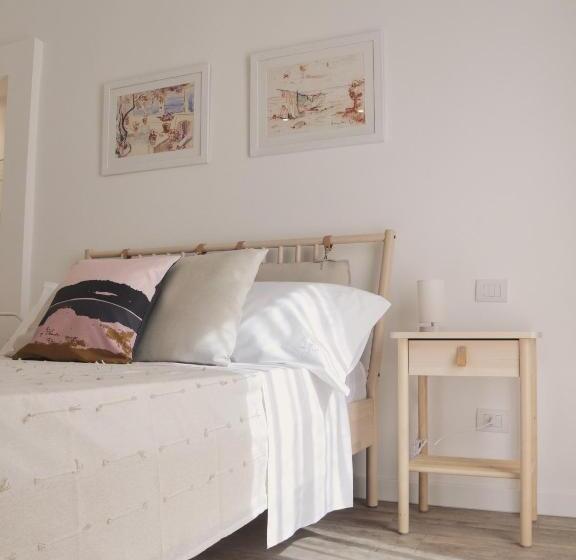 Adele E Il Duca Bed And Breakfast