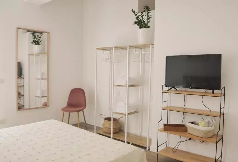 Adele E Il Duca Bed And Breakfast