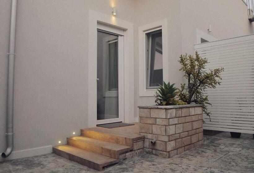 Adele E Il Duca Bed And Breakfast