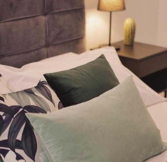 Adele E Il Duca Bed And Breakfast