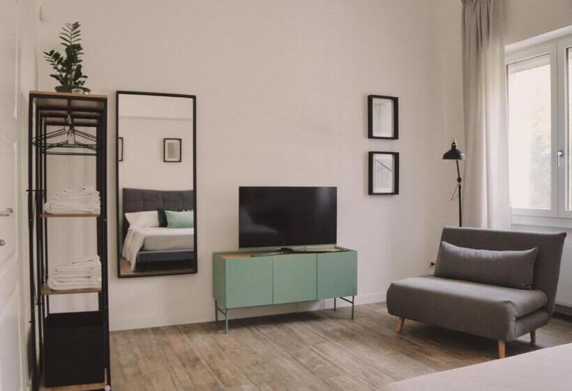 Adele E Il Duca Bed And Breakfast