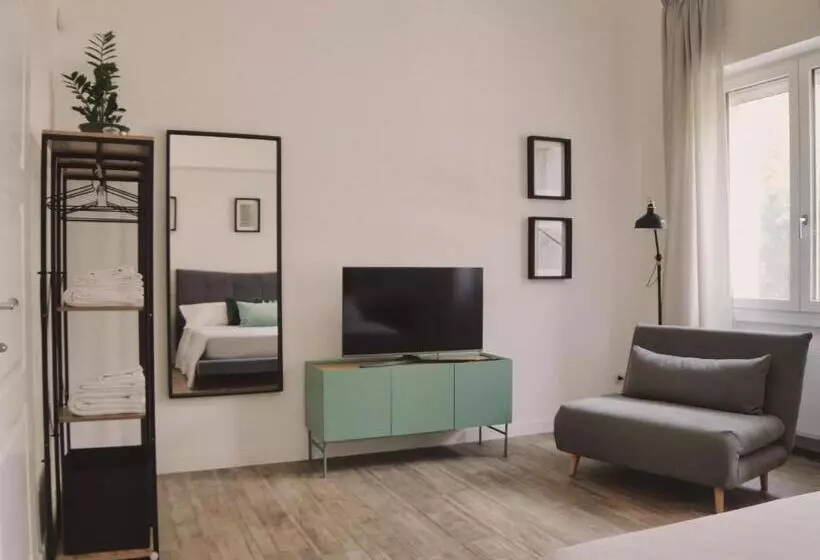 Adele E Il Duca Bed And Breakfast