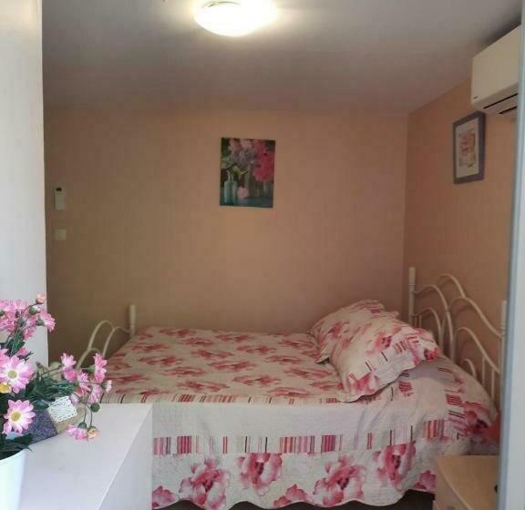 צימר Chambre Leucate Village