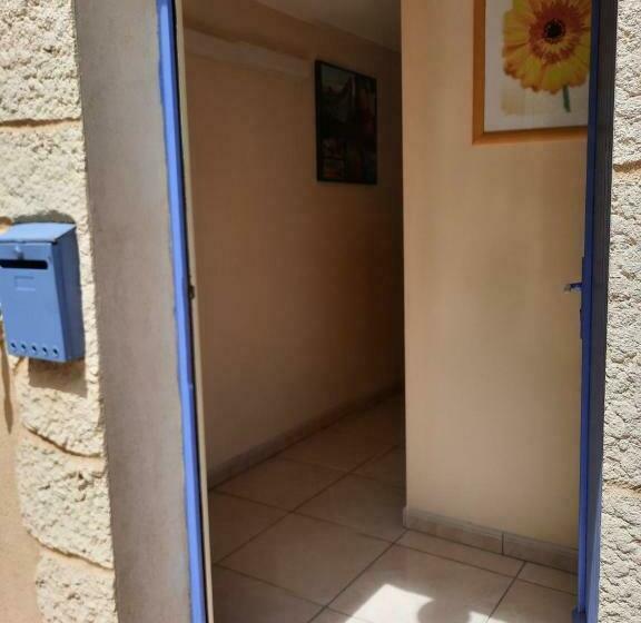 צימר Chambre Leucate Village
