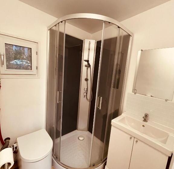 ベッドアンドブレックファースト Domaine La Tour