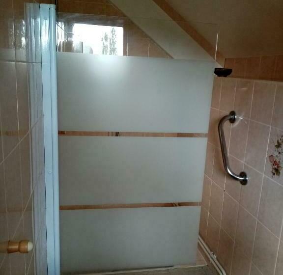 ベッドアンドブレックファースト Désert Et Bocage