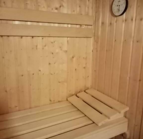 ベッドアンドブレックファースト Désert Et Bocage