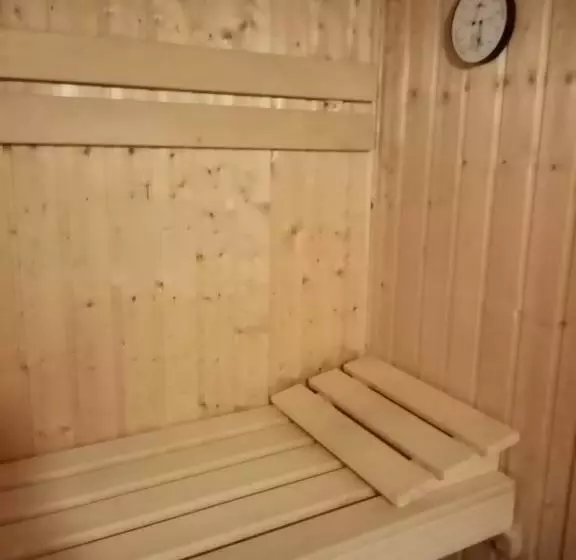 Aamiaismajoitus (B&B) Désert Et Bocage