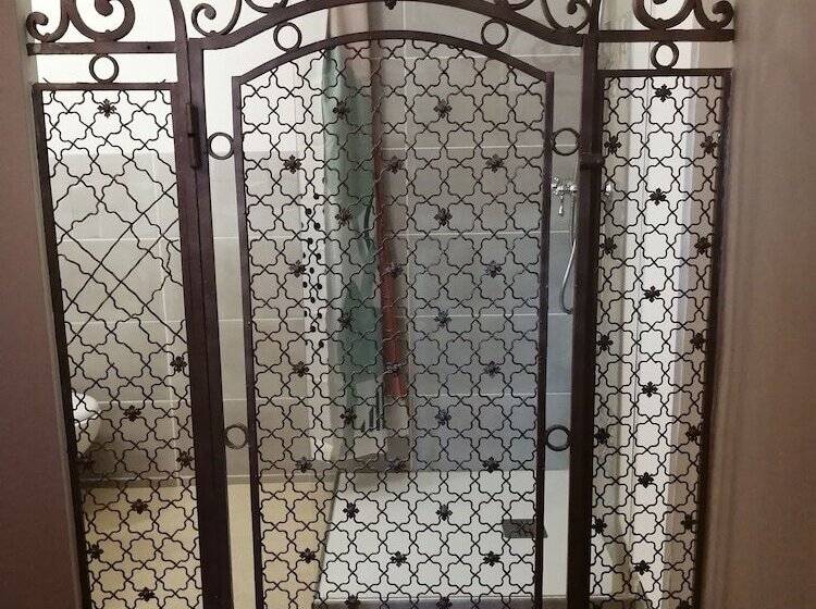 مبيت وإفطار La Belle Dame