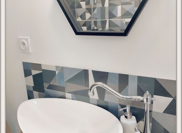 مبيت وإفطار La Belle Dame