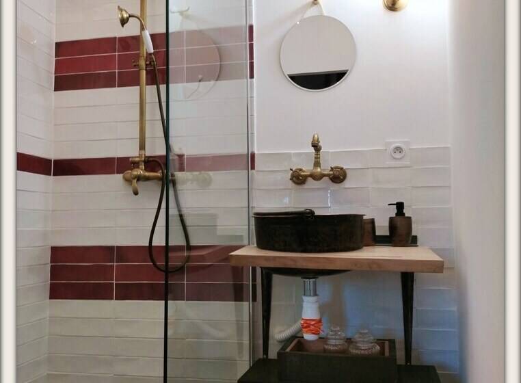 مبيت وإفطار La Belle Dame