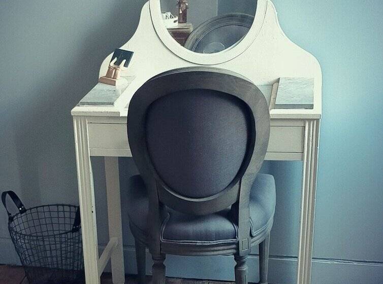 مبيت وإفطار La Belle Dame