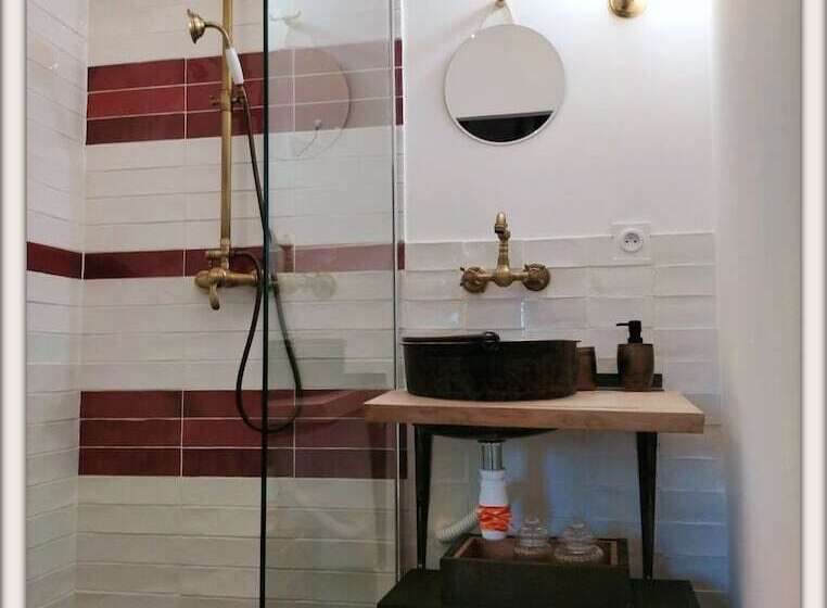 مبيت وإفطار La Belle Dame