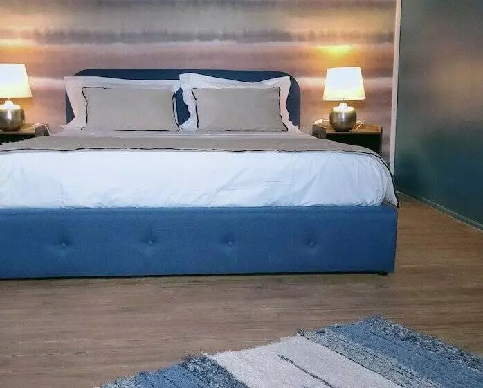 Aamiaismajoitus (B&B) La Belle Dame