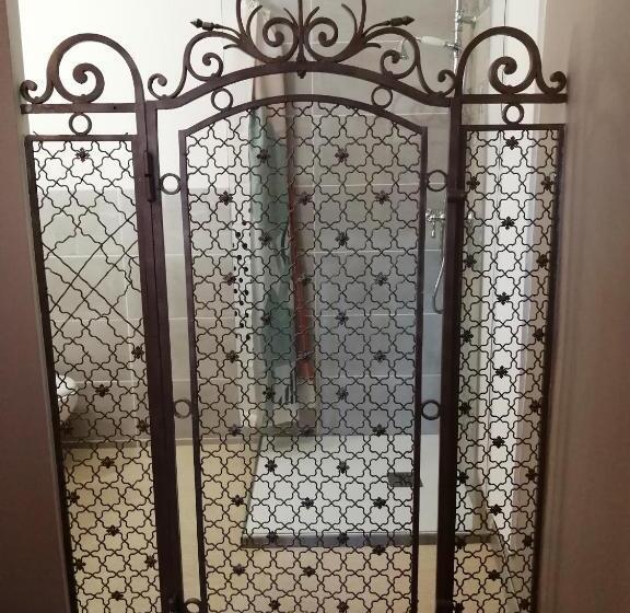 مبيت وإفطار La Belle Dame