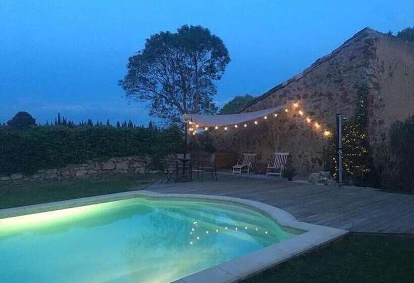 צימר Monte Vinea