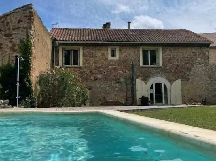 Aamiaismajoitus (B&B) Monte Vinea